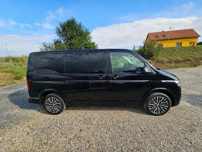 Volkswagen Multivan, 2.0 TDI  110 KW ,T6.1  ACC,4x4, 10/2020 - 3