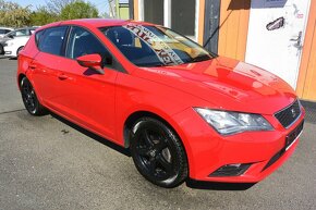 PRODÁM Seat Leon 1.4TSi STYLE 103kW - 3