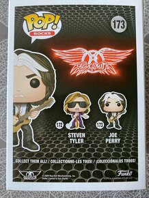 Nové figurky Funko Pop - Joe Perry, Usher, Mariah Carey - 3