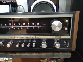 receiver Pioneer SX 9930 - 3