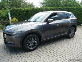 Mazda CX-5 2.0 i SKY-G 2 TAKUMI PRIVILEGE max.výbava - 3