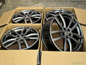 MAK 5X112 R19 8J ET30 BMW G30 G31 G38 - 3