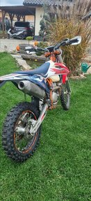 Ktm exc-f 250 - 3