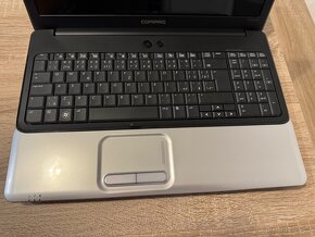 Compaq Presario CQ61 - SSD, Win 11, záruka - 3