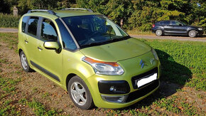 Citroën  C3 Picasso 1,4 VTi, r. v. 2010 - 3