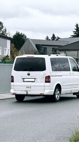 VOLKSWAGEN MULTIVAN 2.5 TDi - 3