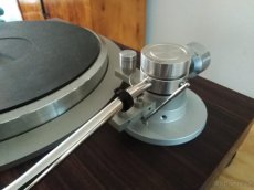 Gramofon Pioneer PL30 I + MC  denon DL103S - 3