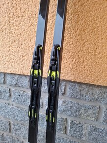 Fischer Twin Skin Superior - medium, 202cm - 3