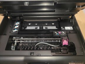 Tiskárna HP DeskJet Ink Advantage 4535 - 3