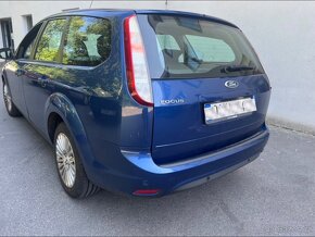 FORD FOKUS AUTOMAT 2009 2.0 NAFTA - 3