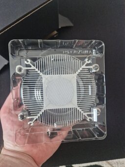 AMD stock ventilátor am4 socket - 3