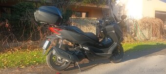 Honda forza 125 rok 2023 - 3