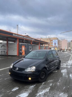 Golf 5 1.9 tdi - 3