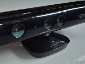 KINECT pro Xbox 360 - 3