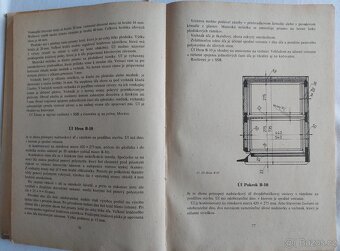 Včelárske zariadenia, pomocky a ich svojpomocná výroba - 3