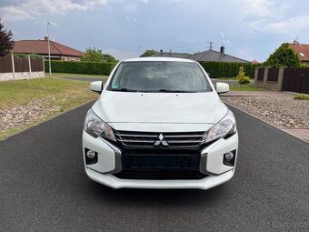 MITSUBISHI SPACE STAR 1.0 BASIS rv 2020 - 3