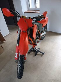 KTM 525 SX / EXC - 3