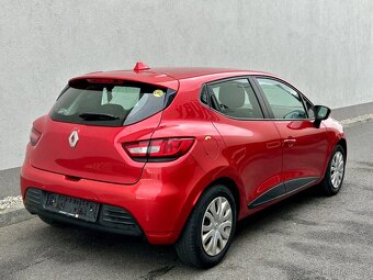 Renault Clio, 1.0 LPG, - 3