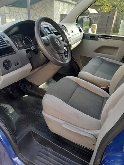 Volkswagen transporter 2.0 103kw - 3