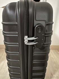 Cestovní Kufr American Tourister 55cm Nové - 3