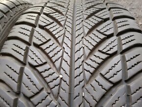 245/45/18 100v Goodyear - zimní pneu 2ks RunFlat - 3