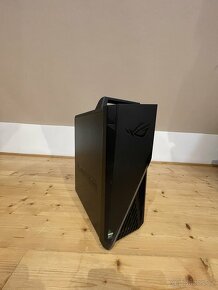 Asus ROG strix g series case - 3