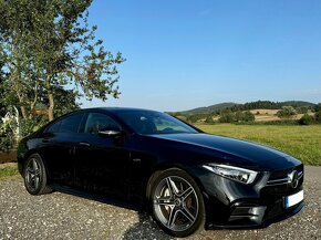 MERCEDES-BENZ CLS 53 AMG 9G-TRONIC 4MATIC+ 457PS - 3