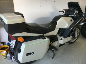 Na prodej BMW K100RS - 3