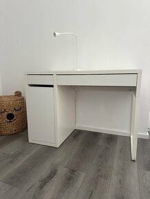 Dětský psací stůl IKEA Micke - 3