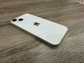 iPhone 13 128GB (bílá) - 3