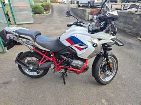 prodám bmw 1200 gs - 3