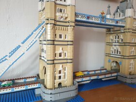 LEGO 10214 Tower Bridge - 3