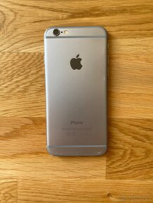 iPhone 6 64GB - 3