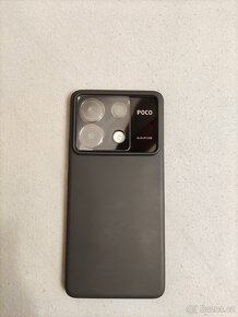 Poco x6 5g 256gb - 3