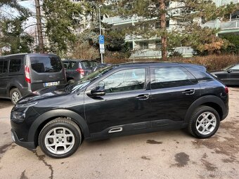 Citroen C4 Cactus r.v 2019 automat  70tkm - 3