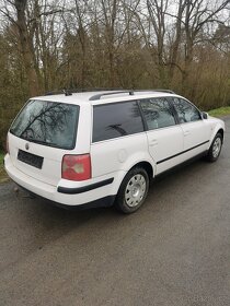 Vw passat B5.5  1.9tdi 96kw - 3