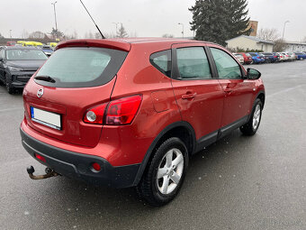 Qashqai 1.6 2WD Acenta - 3