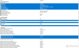 30x 4GB DDR3-1600 CL11 1,5V nízkoprofilové Kingston - 3