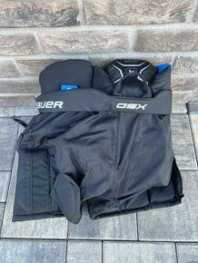 Kalh. G. S23 BAUER GSX GOAL PANT-JR - 3