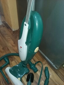 Vorwerk VK 136 s příslušenstvím perfektní stav - 3