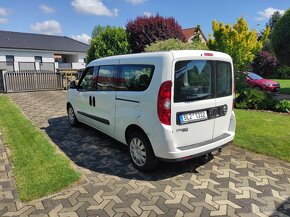 Opel Combo D TOUR 1.6 CDTI 88kW odpočet DPH - 3