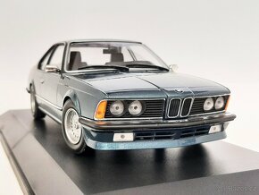 1:18 - BMW 635 CSi (1982) - Minichamps - 1:18 - 3