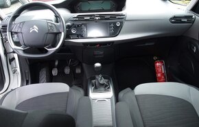 2015 Citroen Grand Picasso 1.6 HDi - 3