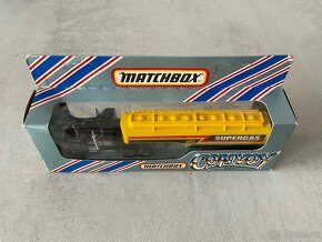 Matchbox Convoy CY-7/B - 3