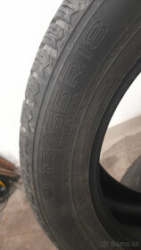 Zimní NOKIAN 235/55 R18 WR SUV - 3