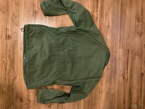 Bunda Fjallraven Raven Jacket - 3