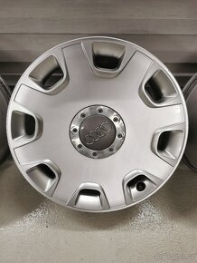 Alu kola 5x112 r17 audi vw skoda - 3