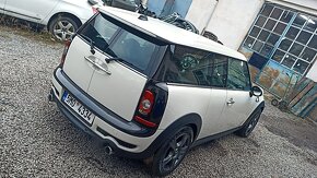 Mini cooper S r55 clubman automat - 3