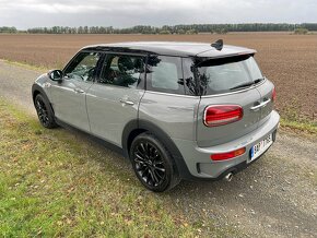 Mini Clubman Cooper S, 4x4, PANORAMA, 1.majitel - 3