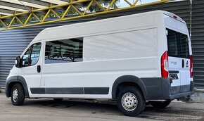 Fiat Ducato, 2.3 JTD, 7 MÍST - 3